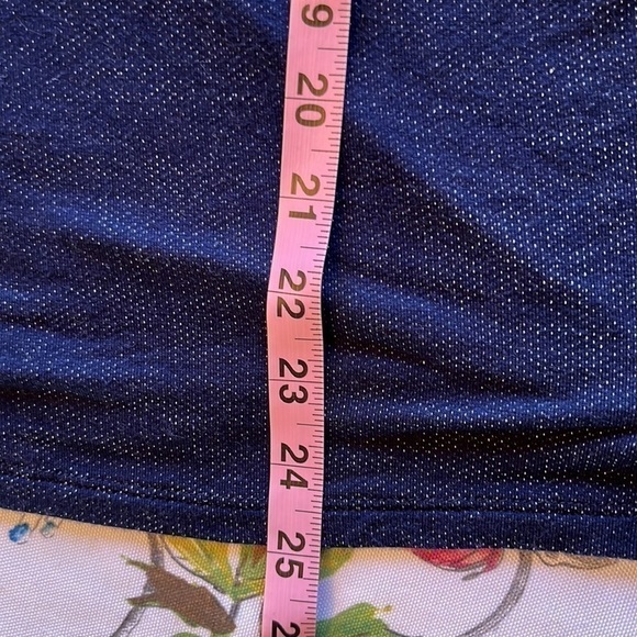 PITT TEE SHIRT • SIZE MEDIUM - Picture 8 of 8